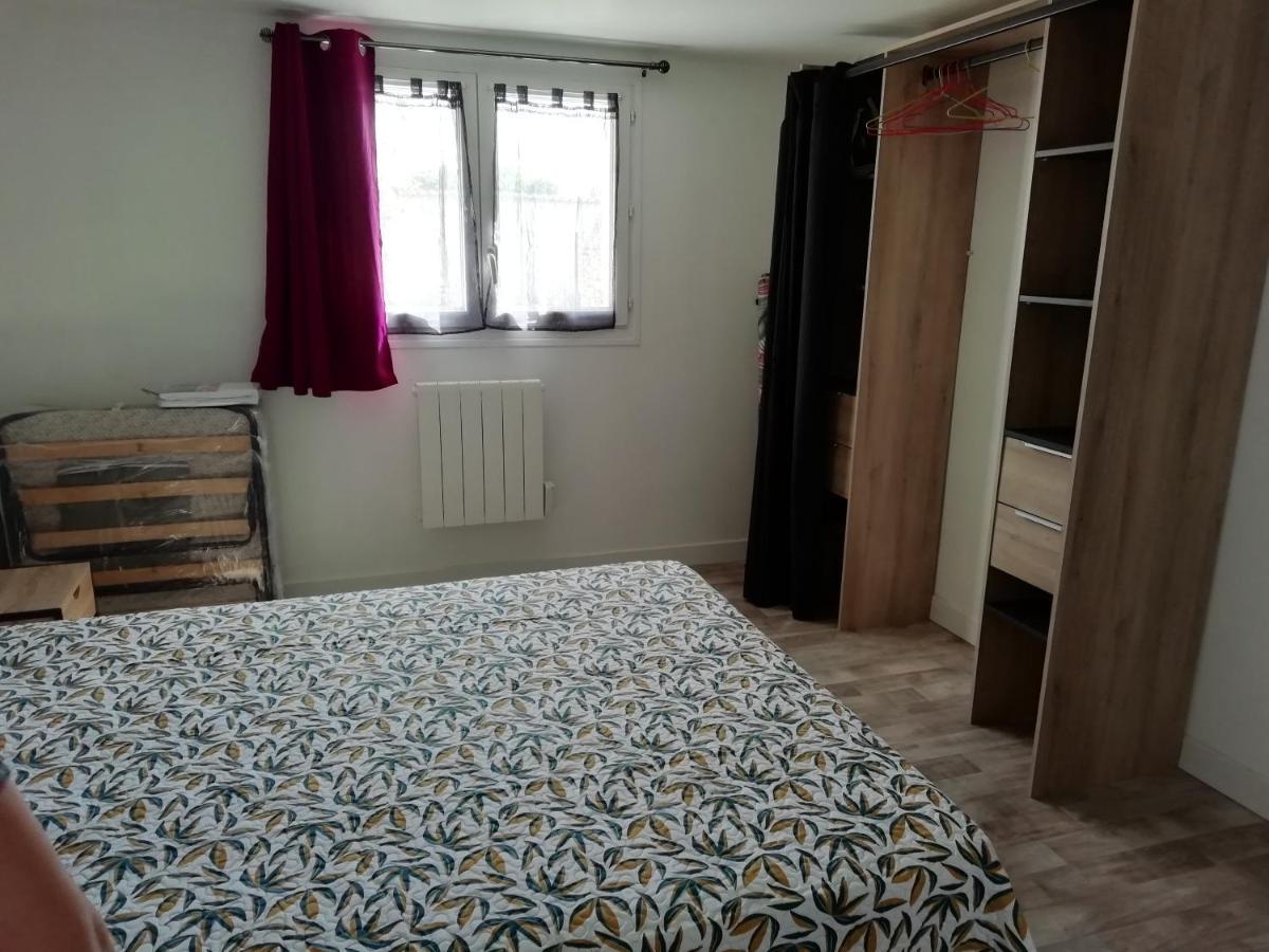Apartment Location Saisonniere *