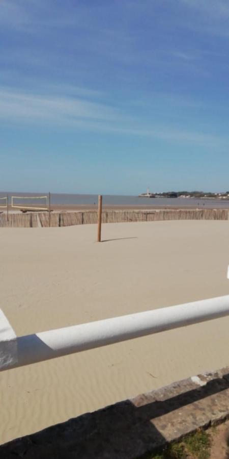 Apartment Location Saisonniere Cozes