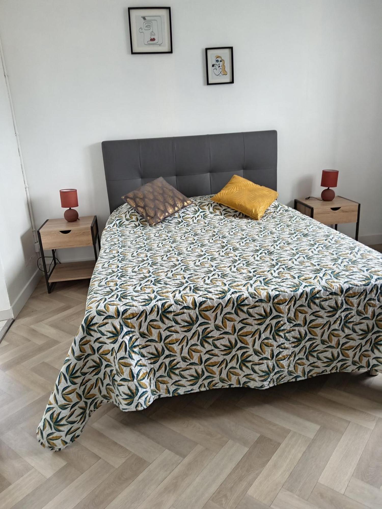 Apartment Location Saisonniere *