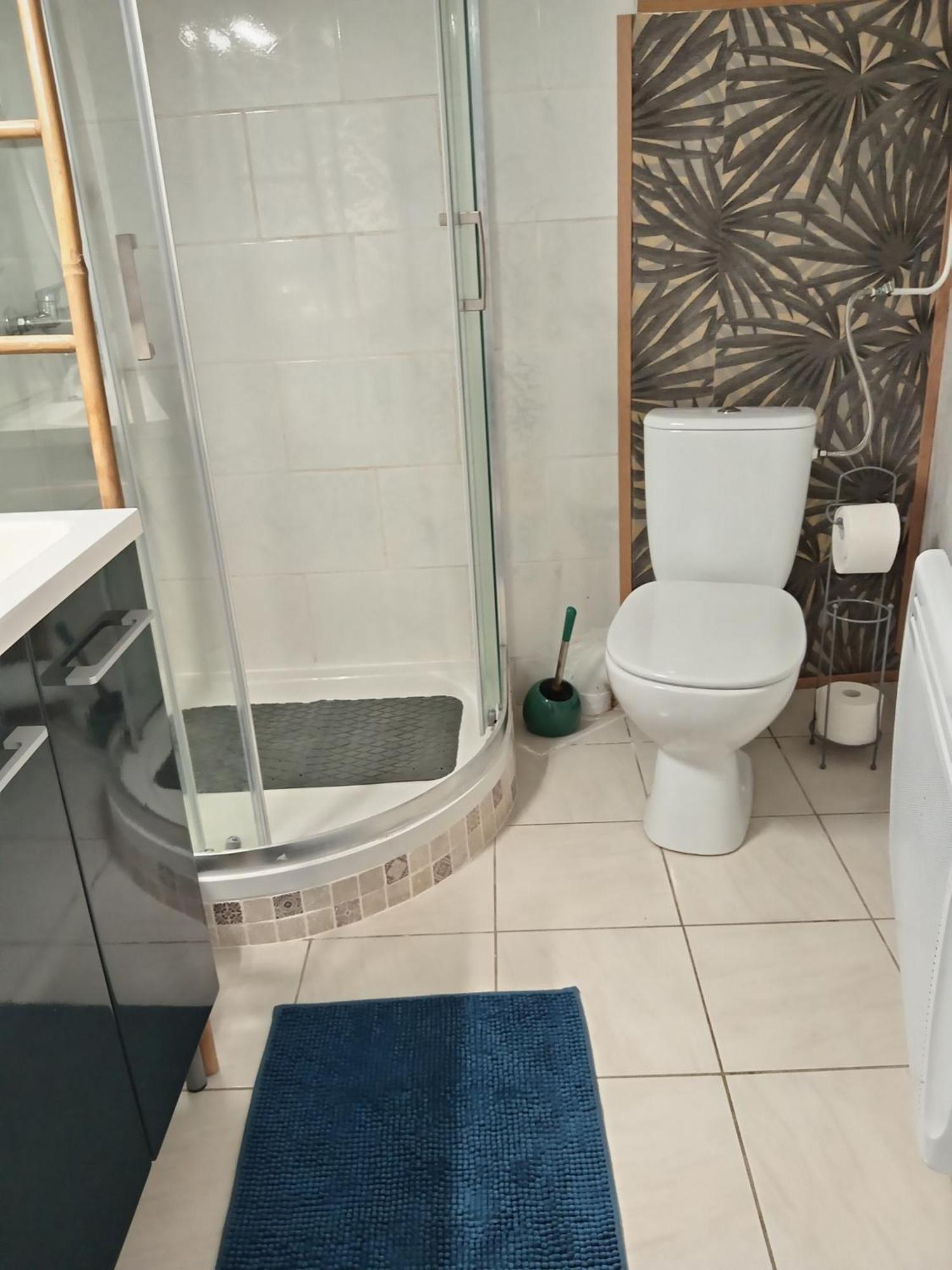 Location Saisonniere * Cozes