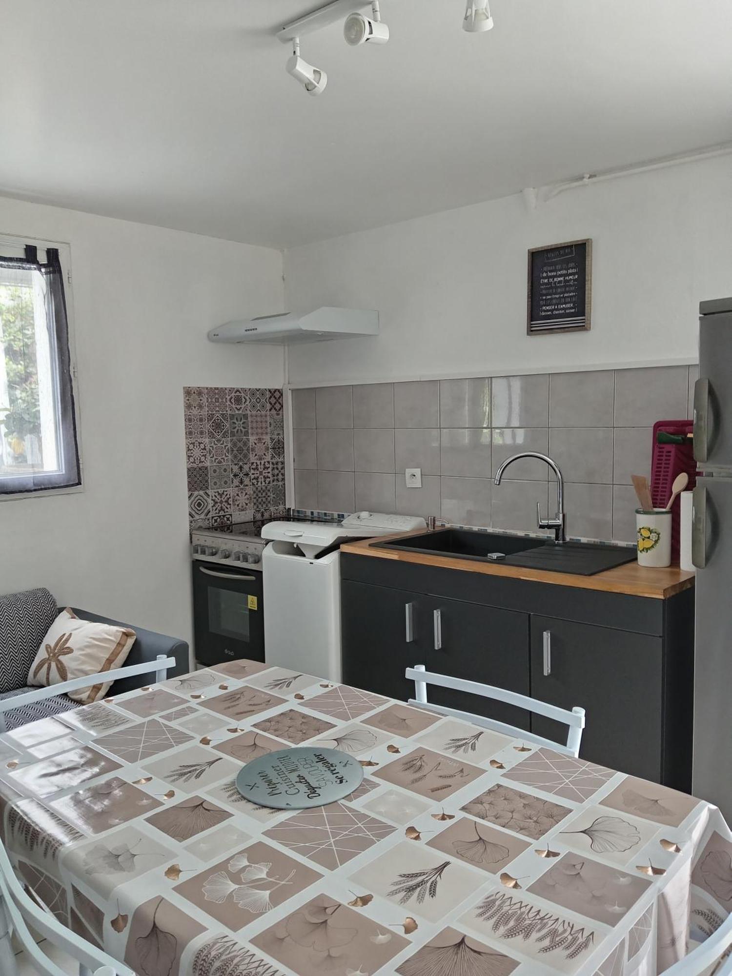Location Saisonniere